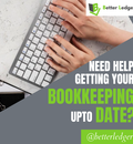 Outsourced Bookkeeping Services in USA