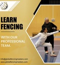 Fencing Lessons Online