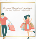 Personal Shopping Consultant