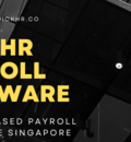Best Payroll Software Singapore - QuickHR