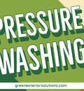 Pressure Washing Atlanta