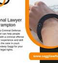 Criminal Lawyer Brampton Ontario