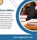 Law Firm Office Near Brampton