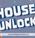 House Unlock