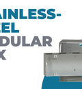 Stainless Steel Modular Boxes in India