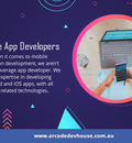 Mobile App Developers Sydney