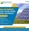 Solar Energy Company in Ahmedabad
