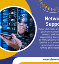 Network Support Miami