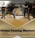 Online Fencing Classes in USA