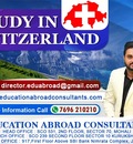 Student Visa & Best Universities in Switzerland | Education Abroad Consultants