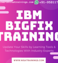 IBM BigFix Certification