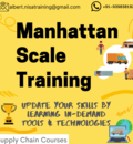 Manhattan Scale Training