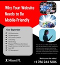 Why Your Website Needs to Be Mobile-Friendly