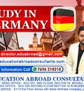 Student Visa & Best Universities in Germany | Education Abroad Consultants