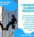 Commercial Cleaners Melbourne
