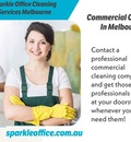 Commercial Cleaning In Melbourne