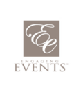 Logo of Engaging Events Charleston