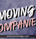 Moving Companies San Jose