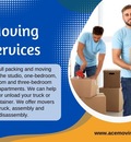 Moving Services San Jose