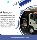 Junk Removal Modesto CA