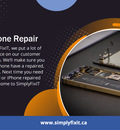 iPhone Repair Cambridge
