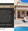 Haus Kauf Denia