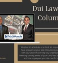 Dui Lawyer Columbia
