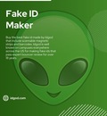 Fake ID Maker
