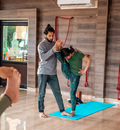 yoga training india