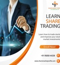 share market classes near me| Share market profile