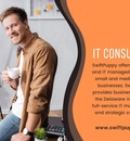IT Consulting Cherry Hill