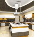 KITCHEN DESIGNS
