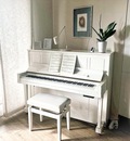 Những thiết kế piano Yamaha sáng tạo - cầu nối giữa âm nhạc cổ điển và nội thất hiện đại