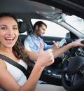 Learn How To Drive Efficiently with Adult Driver Instructors