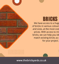 Bricks