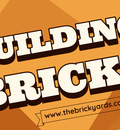 Building Bricks for Sale