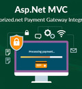 How to Integrate Payment Gateway in Asp.net