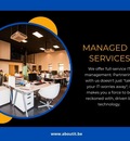 Managed It Services