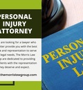 Personal Injury Attorney Riverside
