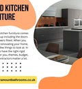 Fitted Kitchen Furniture