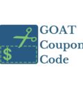 goat coupon code