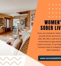 Women's Sober Living Denver