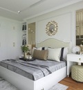 phong ngu 20m2 tan co dien sang trong