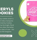 Cheryls Cookies