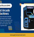 Best Arcade Machine