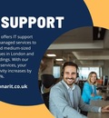IT Support Central London