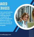 Managed IT Services Cherry Hill