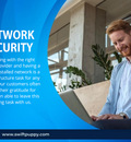 Network Security Cherry Hill
