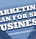 Marketing Plan for Spa Business
