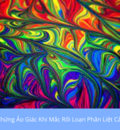 Rối Loạn Phân Liệt Cảm Xúc (Schizoaffective Disorder)
